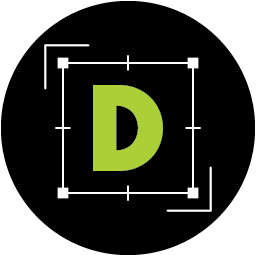 Brand Identity icon