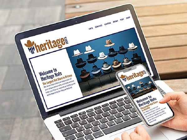 Web Design